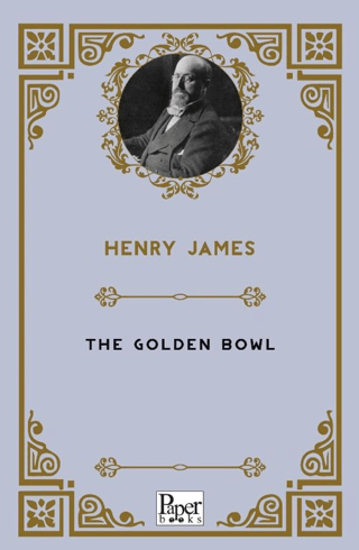 The Golden Bowl resmi