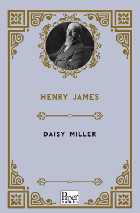 Daisy Miller resmi