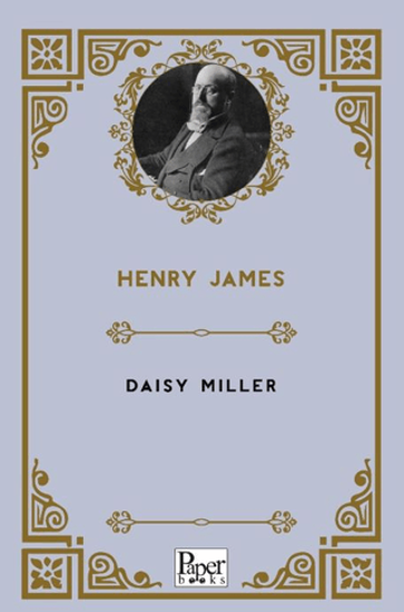 Daisy Miller resmi
