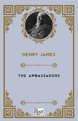 The Ambassadors resmi