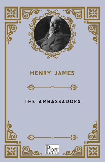 The Ambassadors resmi