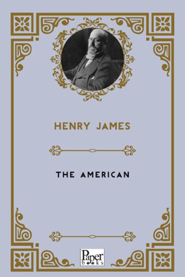 The American resmi