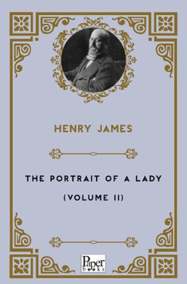 The Portrait of a Lady - Volume II resmi