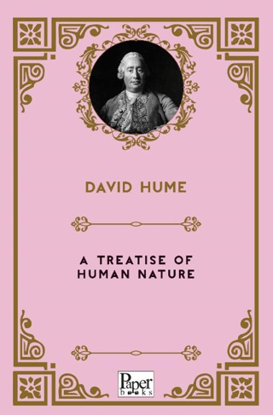 A Treatise of Human Nature resmi
