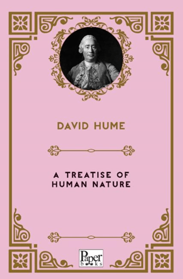 A Treatise of Human Nature resmi