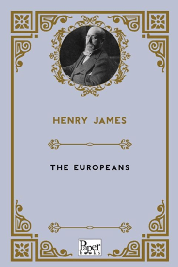 The Europeans resmi