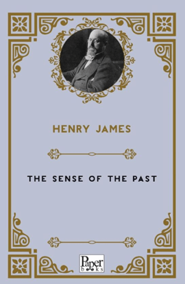 The Sense of the Past resmi
