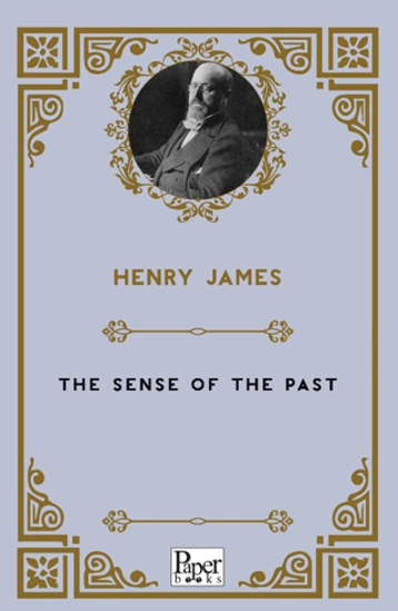 The Sense of the Past resmi
