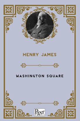 Washington Square resmi