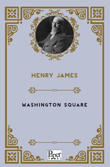 Washington Square resmi