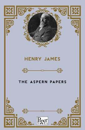 The Aspern Papers resmi