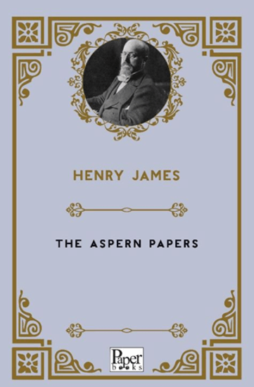 The Aspern Papers resmi
