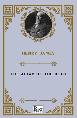 The Altar of the Dead resmi