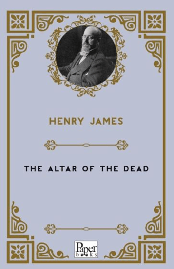 The Altar of the Dead resmi