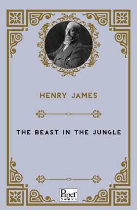 The Beast in the Jungle resmi