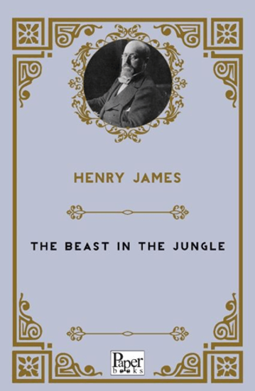 The Beast in the Jungle resmi