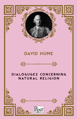 Dialogues Concerning Natural Religion resmi