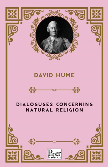 Dialogues Concerning Natural Religion resmi