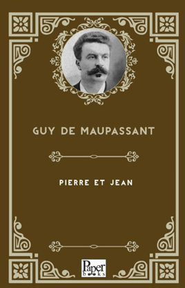 Pierre Et Jean resmi