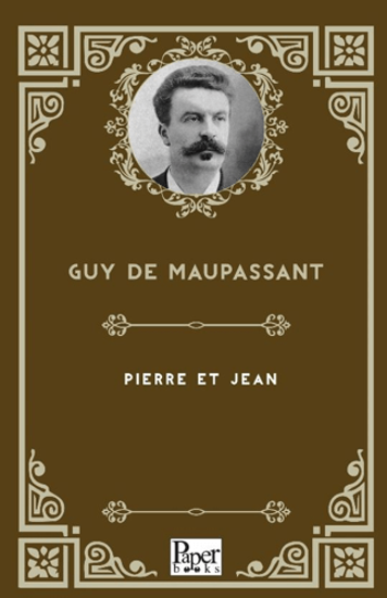 Pierre Et Jean resmi