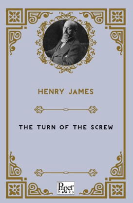 The Turn of the Screw resmi