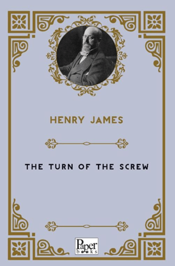 The Turn of the Screw resmi