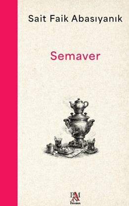 Semaver resmi