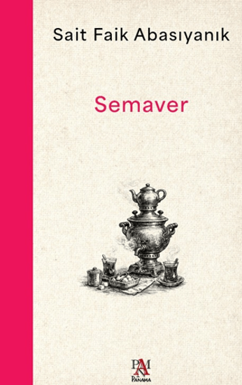 Semaver resmi