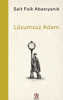 Lüzumsuz Adam resmi