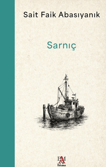 Sarnıç resmi