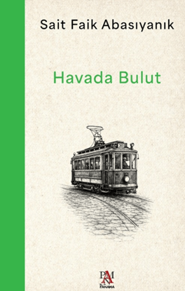 Havada Bulut resmi