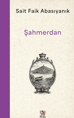 Şahmerdan resmi