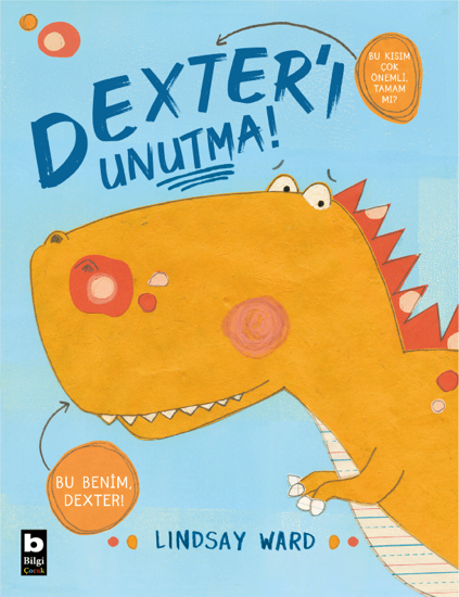 Dexter’ı Unutma ! resmi