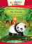 Orman Okulunda Bir Panda – İlk Okuma Kitabım resmi