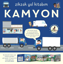 Zikzak Yol Kitabım – Kamyon resmi