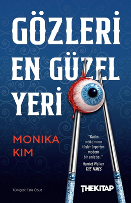 Gözleri En Güzel Yeri resmi