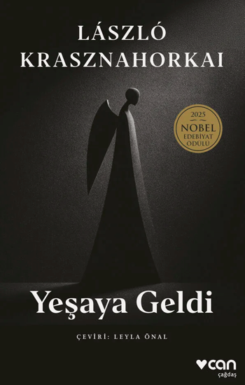 Yeşaya Geldi resmi