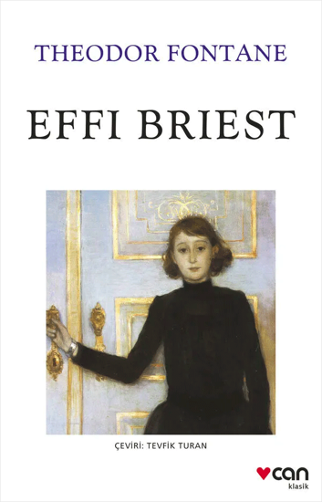 Effi Briest resmi