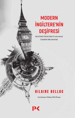 Modern İngiltere’nin Deşifresi resmi