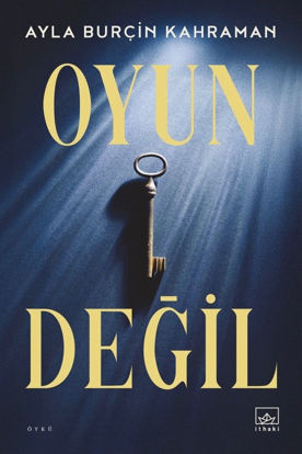 Oyun Değil resmi