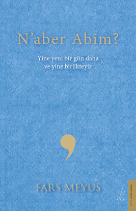 Naber Abim ? resmi
