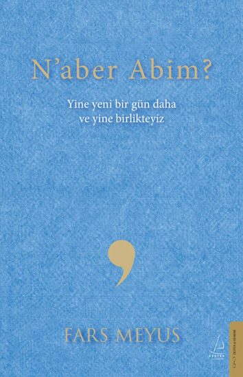 Naber Abim ? resmi