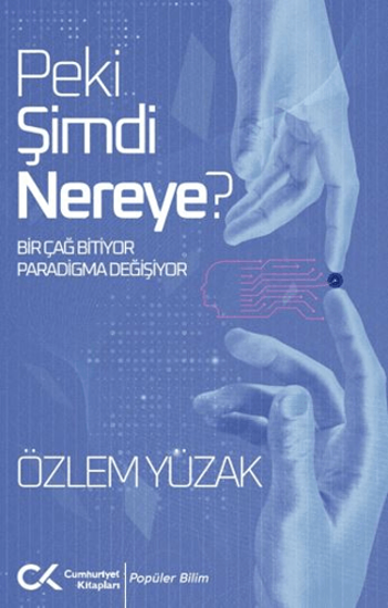 Peki Şimdi Nereye? resmi