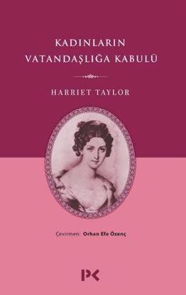 Kadınların Vatandaşlığa Kabulü resmi