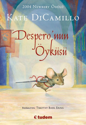 Despero'nun Öyküsü resmi