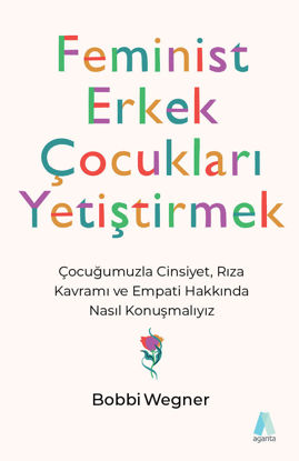 Feminist Erkek Çocukları Yetiştirmek resmi