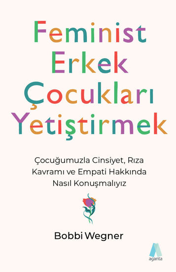 Feminist Erkek Çocukları Yetiştirmek resmi