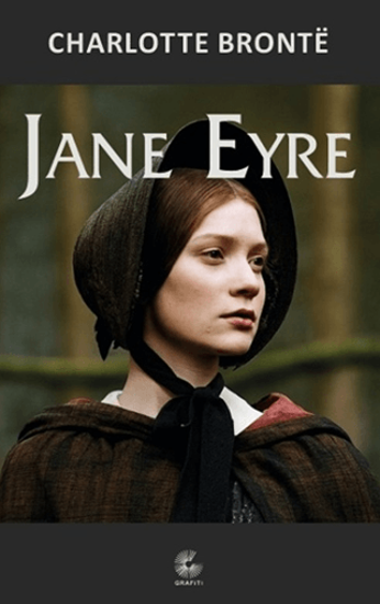 Jane Eyre resmi