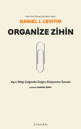 Organize Zihin resmi