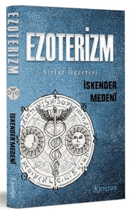 Ezoterizm - Sırlar Öğretisi resmi